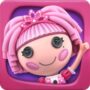Lalaloopsy 3D Land icon