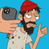Lamar icon