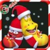 Larva Heroes2 : X icon
