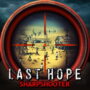Last Hope icon