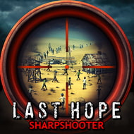 Last Hope icon
