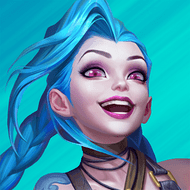 League of Legends: Wild Rift icon