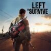 Left to Survive: Zombie Survival PvP Shooting Game icon