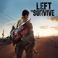 Left to Survive: Zombie Survival PvP Shooting Game icon