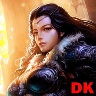 Legend of Warriors icon