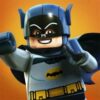 LEGO Batman: Beyond Gotham icon