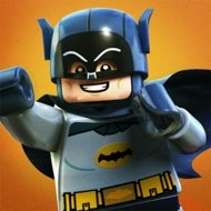 LEGO Batman: Beyond Gotham