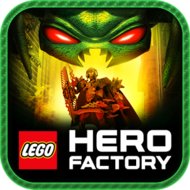 LEGO HeroFactory Brain Attack icon