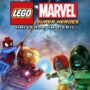 LEGO Marvel Super Heroes icon