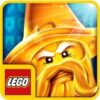 LEGO NEXO KNIGHTS: MERLOK 2.0 icon