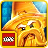LEGO NEXO KNIGHTS: MERLOK 2.0 icon