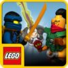LEGO Ninjago: Skybound icon