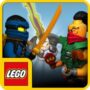 LEGO Ninjago: Skybound icon
