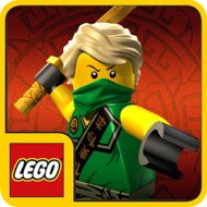 LEGO Ninjago Tournament icon