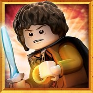 LEGO The Lord of the Rings icon