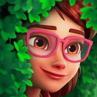 Lily’s Garden icon