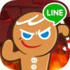 LINE Cookie Run icon
