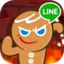 LINE Cookie Run icon