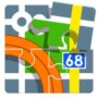 Locus Map Pro icon