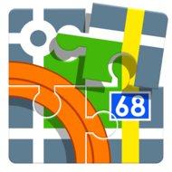 Locus Map Pro