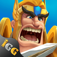 Lords Mobile: Kingdom Wars icon