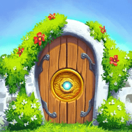 Lost Island: Blast Adventure icon