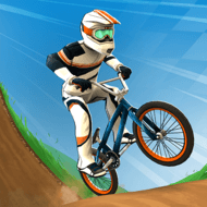 Mad Skills BMX 2 icon