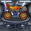 Mad Truck Challenge icon
