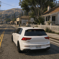 MadOut 2: Grand Auto Racing icon