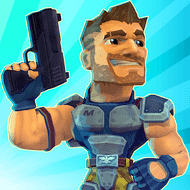 Major Mayhem 2 icon