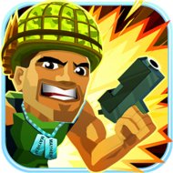 Major Mayhem icon