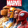MARVEL Contest of Champions icon