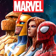 MARVEL Contest of Champions icon