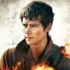 Maze Runner: The Scorch Trials icon