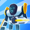 Mechangelion: Robot Fighting icon