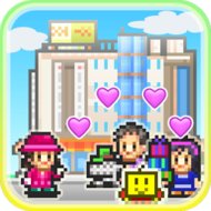 Mega Mall Story icon