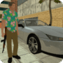 Miami Crime Simulator icon