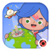 Miga Town: My World icon