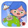 Miga Town: My World icon