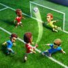Mini Football icon