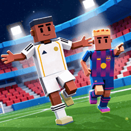 Mini Soccer Star: Football Cup icon