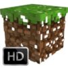 MiniCraft HD icon