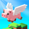 MiniCraft: Town Building Life Simulator icon