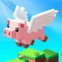 MiniCraft: Town Building Life Simulator icon