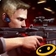 Mission Impossible Rogue Nation icon