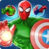 Mix+Smash: Marvel Mashers icon