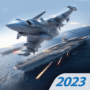 Modern Warplanes: Sky Fighters PvP Jet Warfare icon