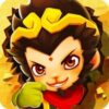 Monkey King Escape icon