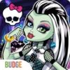 Monster High Frightful Fashion icon