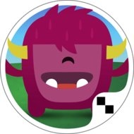 Monsters Ate My Birthday Cake icon